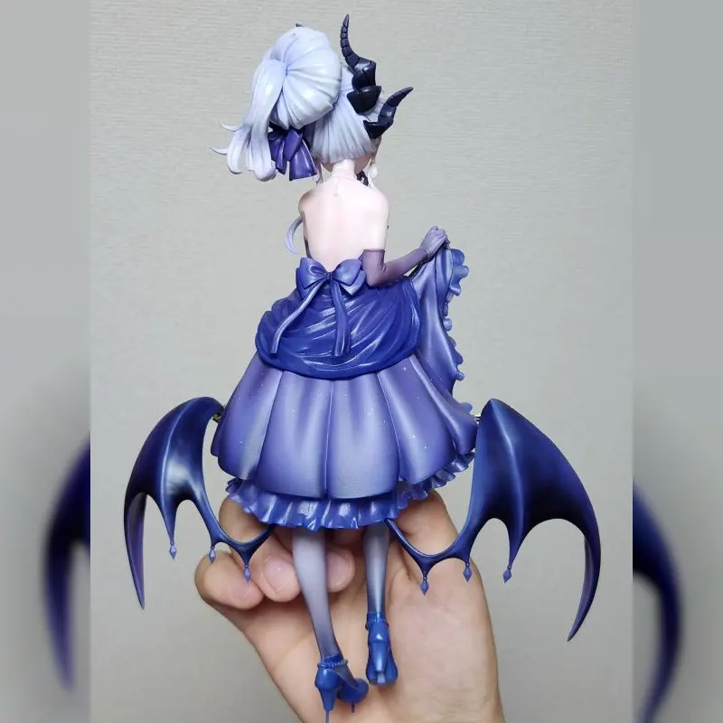 龍精石工作室 > 蔚藍檔案 > 1/6 空崎陽奈輪播圖