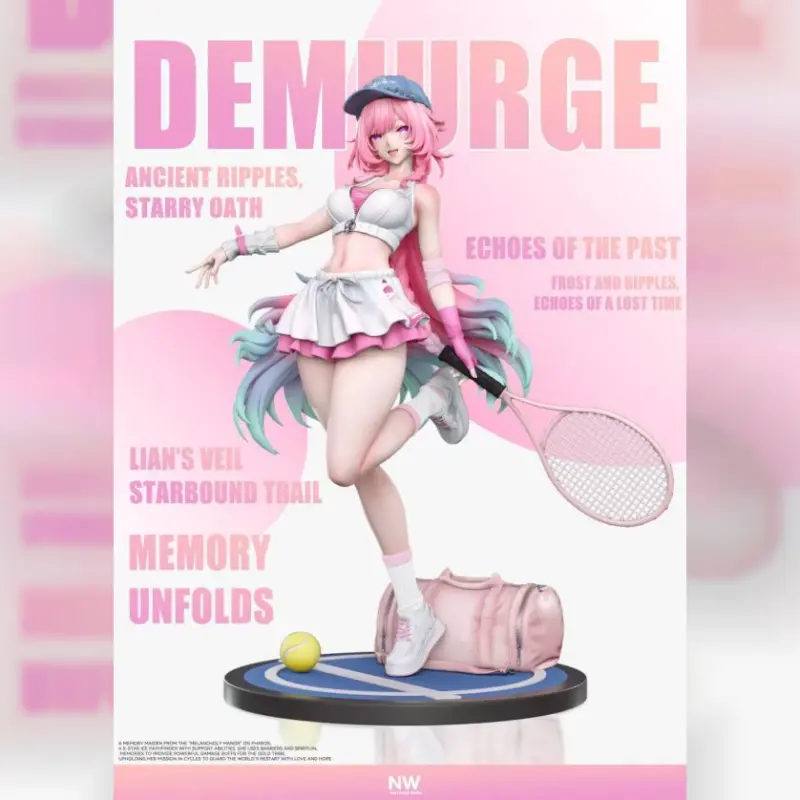 Night Wing-Studio > 網球少女