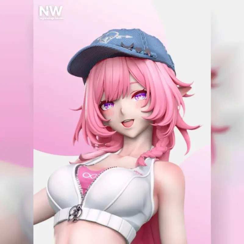 Night Wing-Studio > 網球少女輪播圖