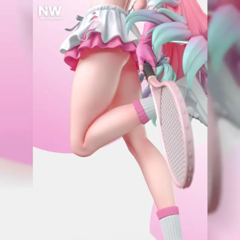 Night Wing-Studio > 網球少女輪播圖