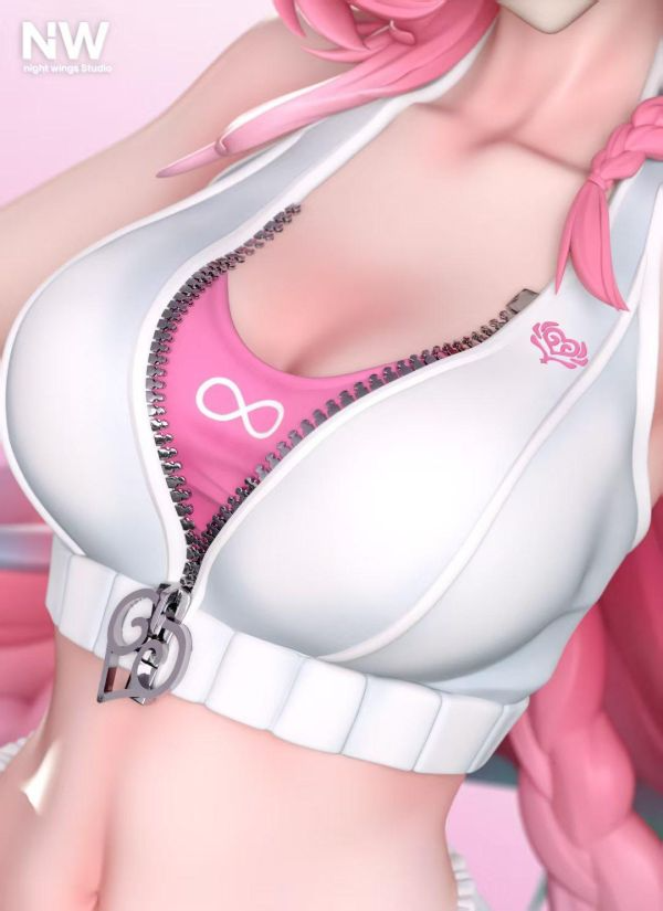 Night Wing-Studio > 網球少女輪播圖