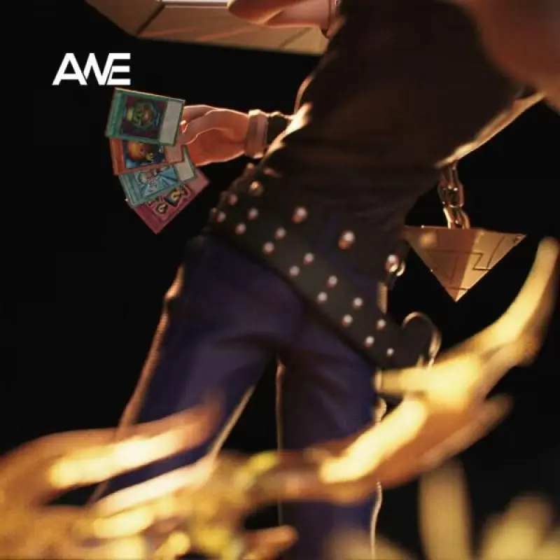 ANE工作室 > 遊戲王 > 暗遊戲輪播圖