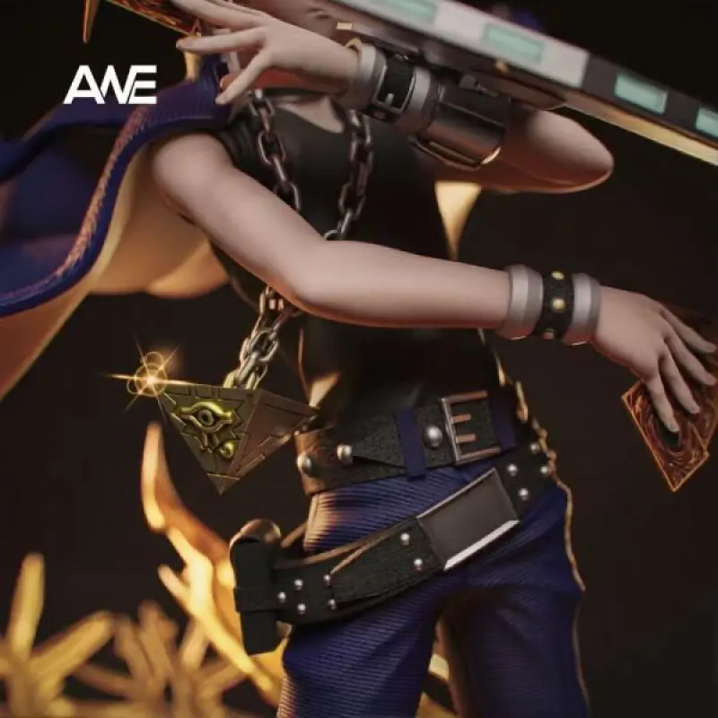 ANE工作室 > 遊戲王 > 暗遊戲輪播圖