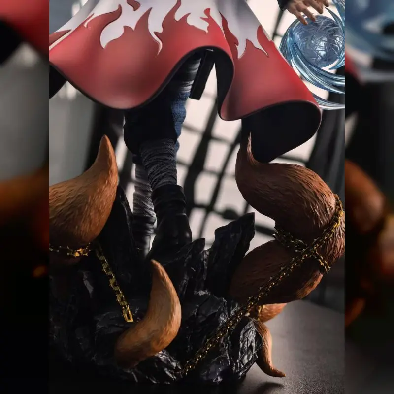 Gap-Studio > 火影忍者 > 1/6 共鳴系列 波風水門輪播圖