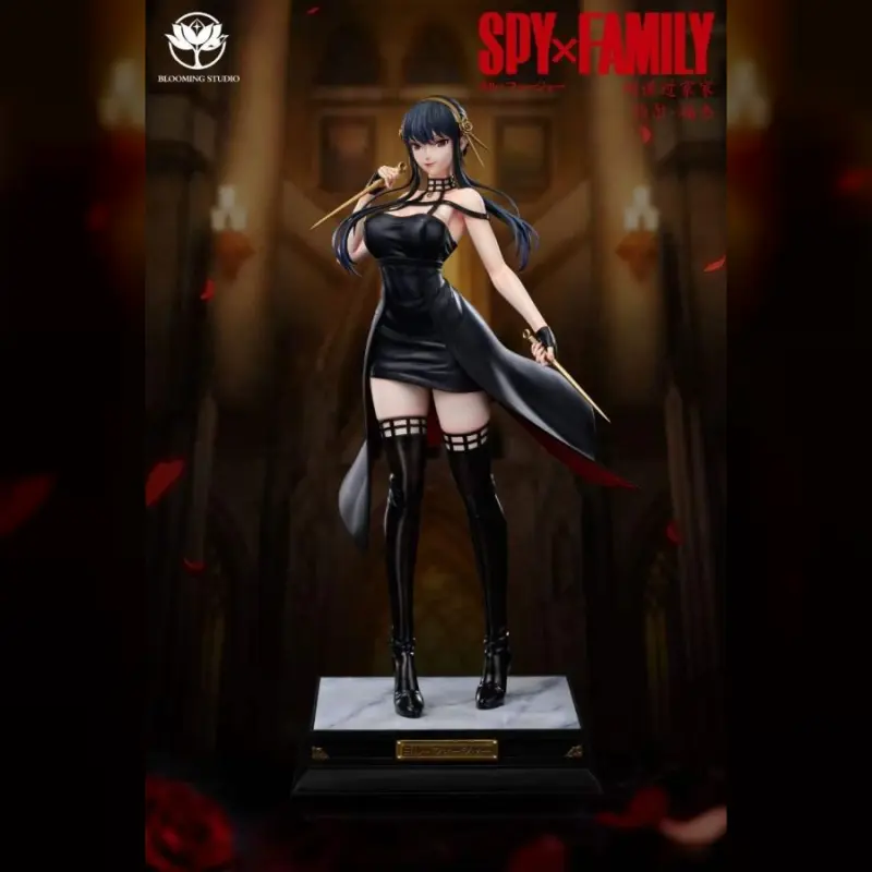 BLOOMING-Studio > SPYxFAMILY間諜家家酒 > 1/8 私人定制 約兒