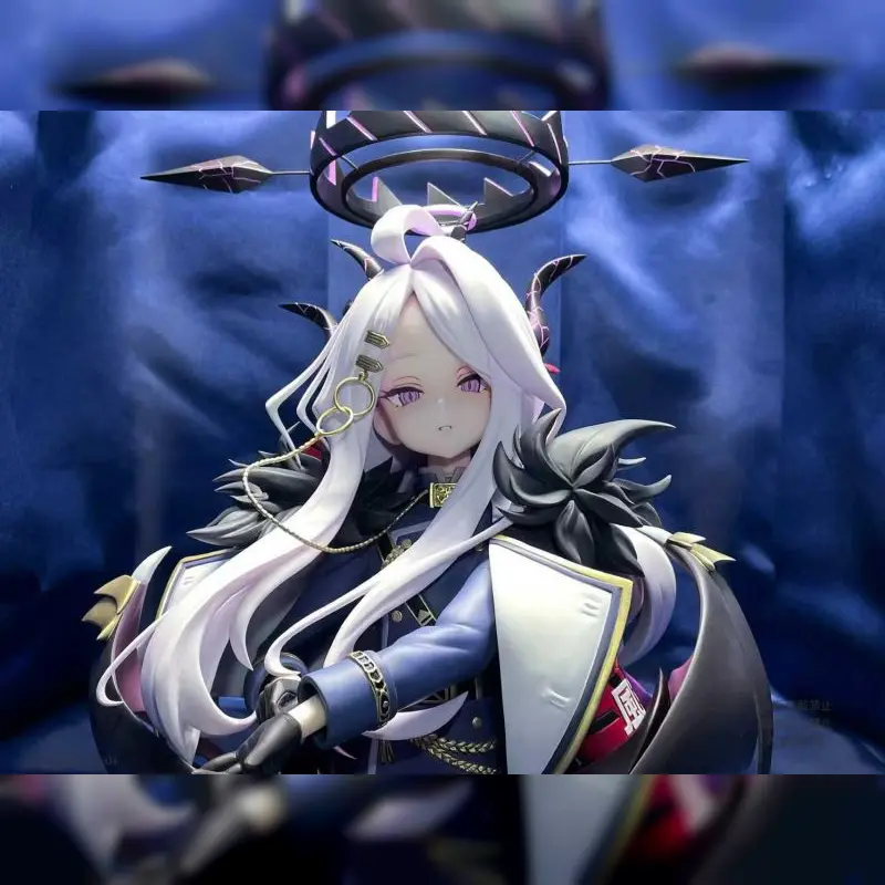 龍精石工作室 > 蔚藍檔案 > 1/5 空崎陽奈