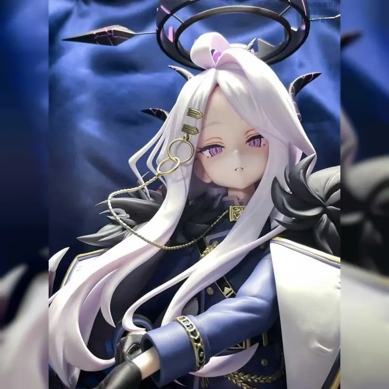 龍精石工作室 > 蔚藍檔案 > 1/5 空崎陽奈輪播圖