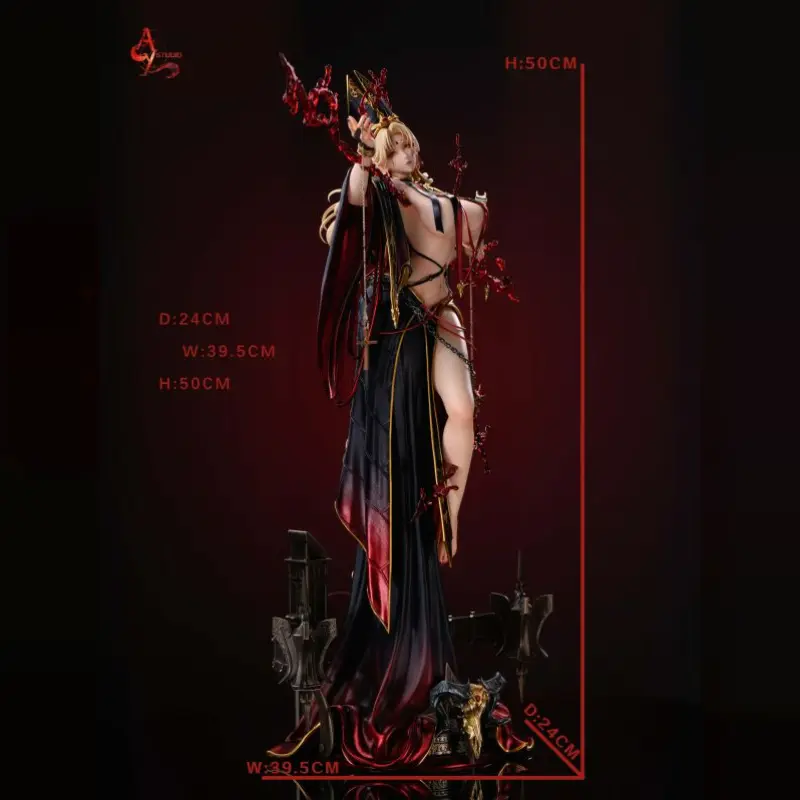 ACY-Studio > 原創 > 1/4 教廷系列 教皇輪播圖