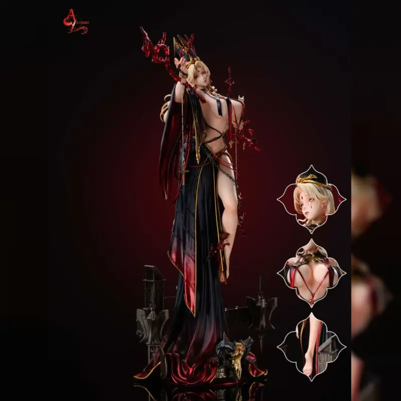 ACY-Studio > 原創 > 1/4 教廷系列 教皇輪播圖