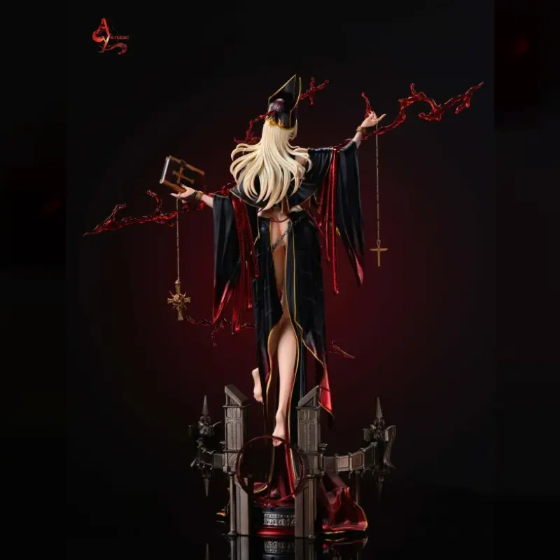 ACY-Studio > 原創 > 1/4 教廷系列 教皇輪播圖