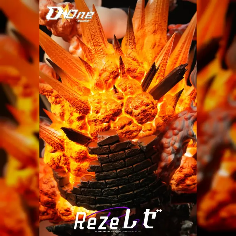 D.one工作室 > 鏈鋸人 > 蕾潔輪播圖