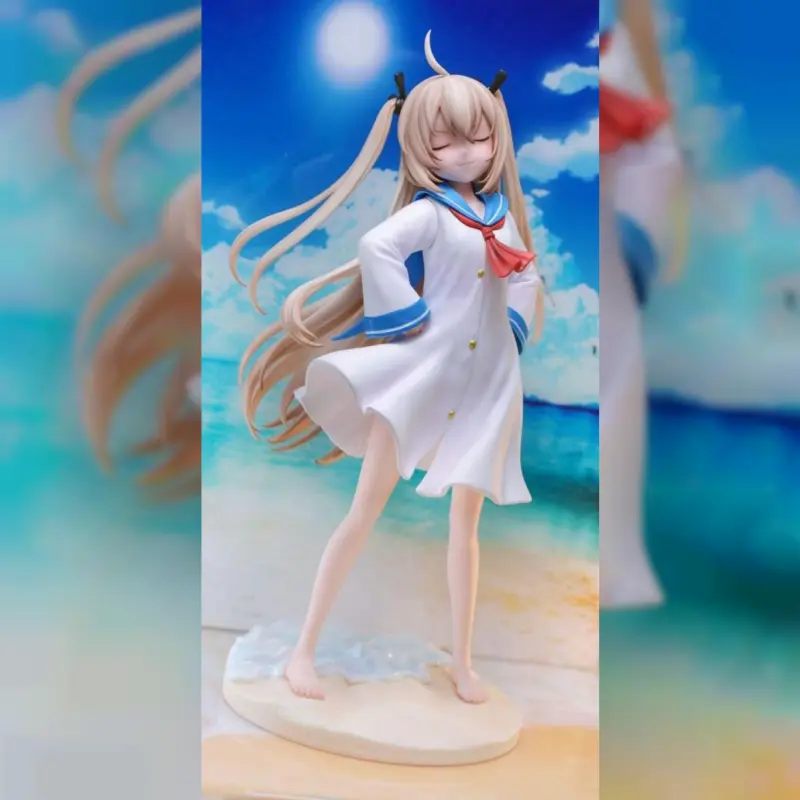 伍拾三 > ATRI -My Dear Moments > 1/6 亞托莉