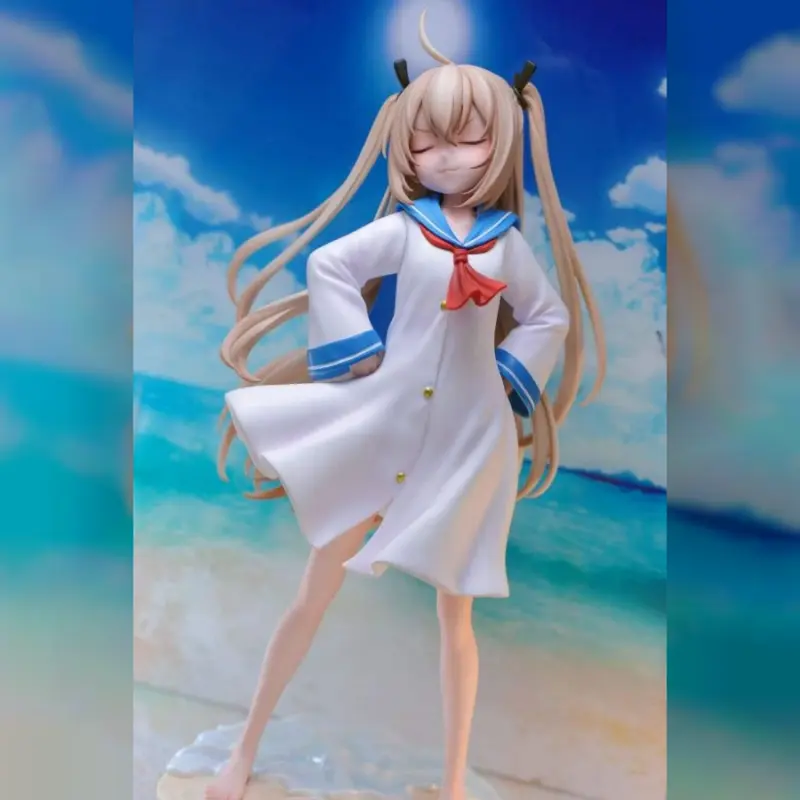 伍拾三 > ATRI -My Dear Moments > 1/6 亞托莉輪播圖