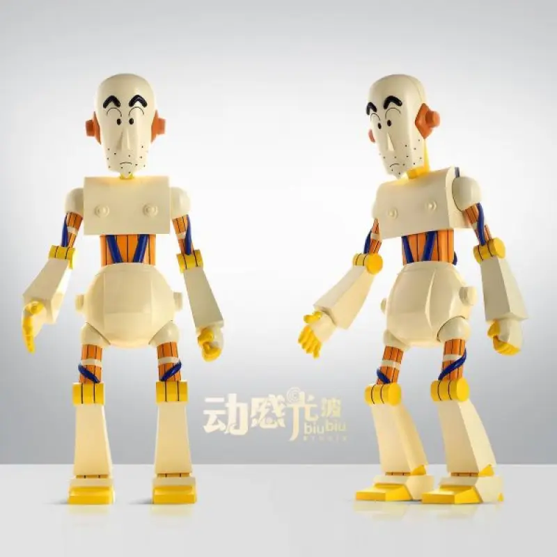 動感光波工作室 > 蠟筆小新 > 機器人廣志輪播圖