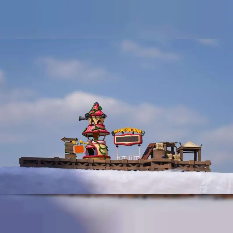 YMG > 楓之谷 > 天空碼頭輪播圖