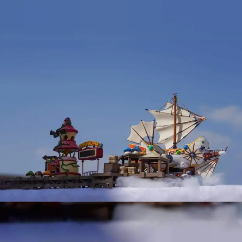 YMG > 楓之谷 > 天空碼頭輪播圖