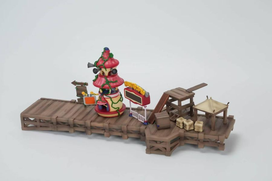 YMG > 楓之谷 > 天空碼頭輪播圖