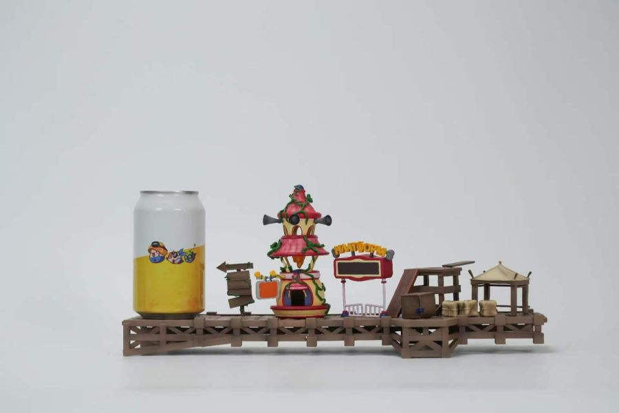 YMG > 楓之谷 > 天空碼頭輪播圖