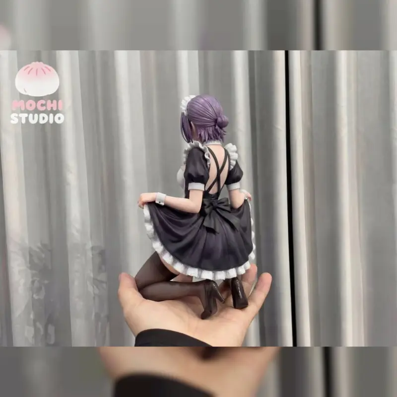 MOCHI麻薯 > 鏈鋸人 > 1/4女僕致歉蕾潔輪播圖