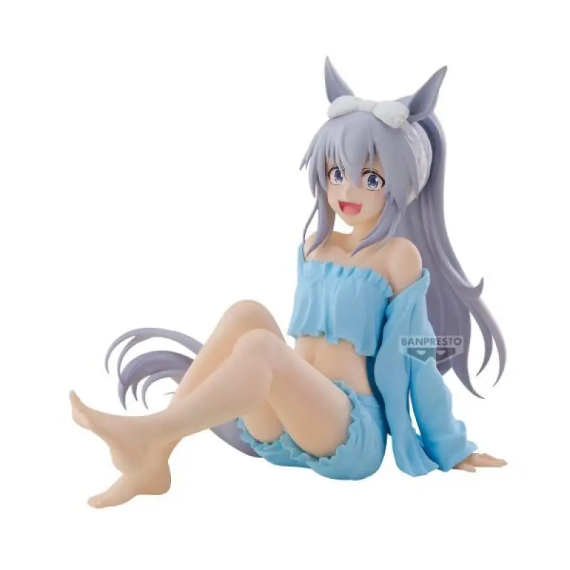 BANPRESTO 賽馬娘灰髮灰姑娘 Relax time 玉藻十字