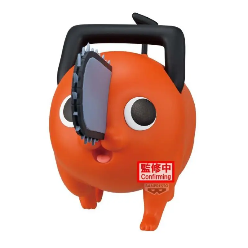 BANPRESTO 鏈鋸人 蕾潔篇 大大的SOFVIMATES 波奇塔向前走