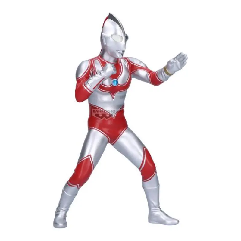 BANPRESTO 歸來的超人力霸王 英雄勇像 Ultraman Jack