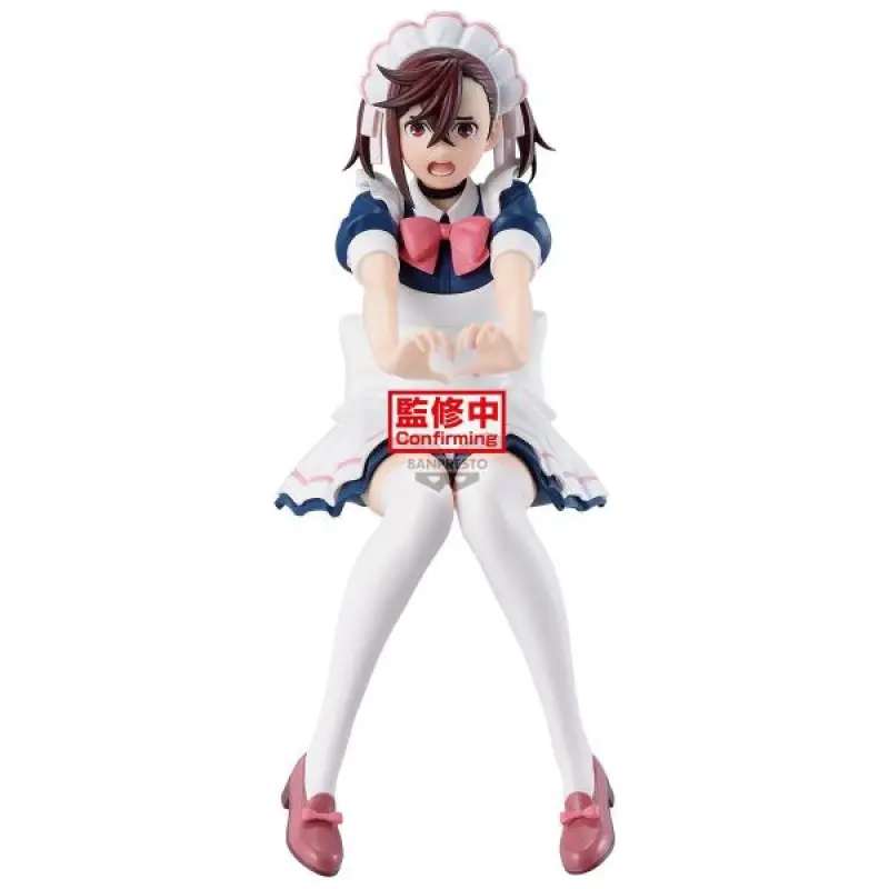 BANPRESTO 膽大黨 G&G 綾瀨桃