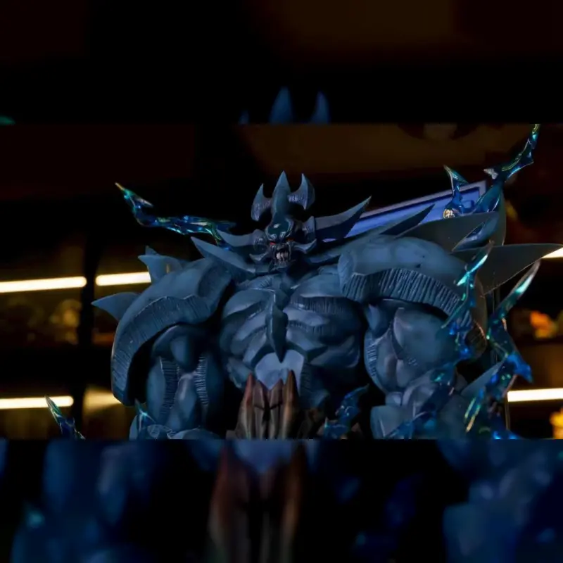 黃蜂工作室 > 遊戲王 > 三幻神 歐貝利斯克的巨神兵輪播圖