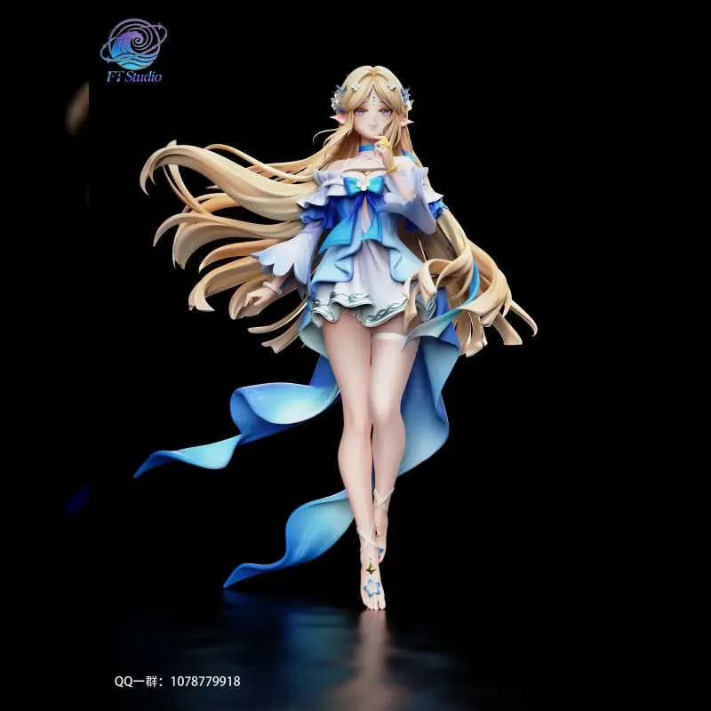 FT-Studio > 鳴潮 > 1/6 沙灘 小卡提希婭輪播圖