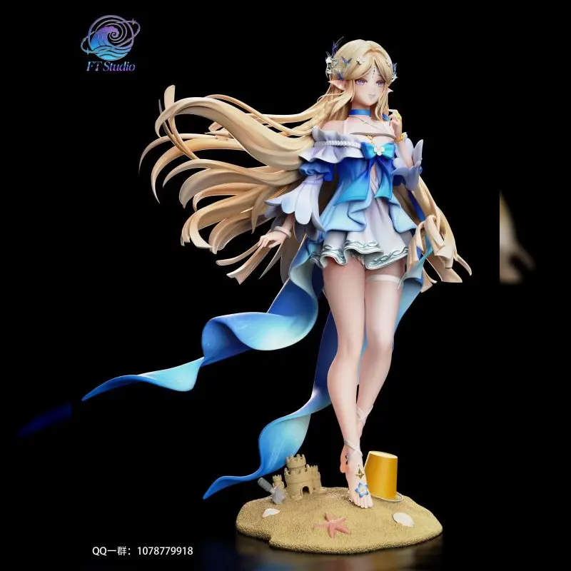 FT-Studio > 鳴潮 > 1/6 沙灘 小卡提希婭輪播圖