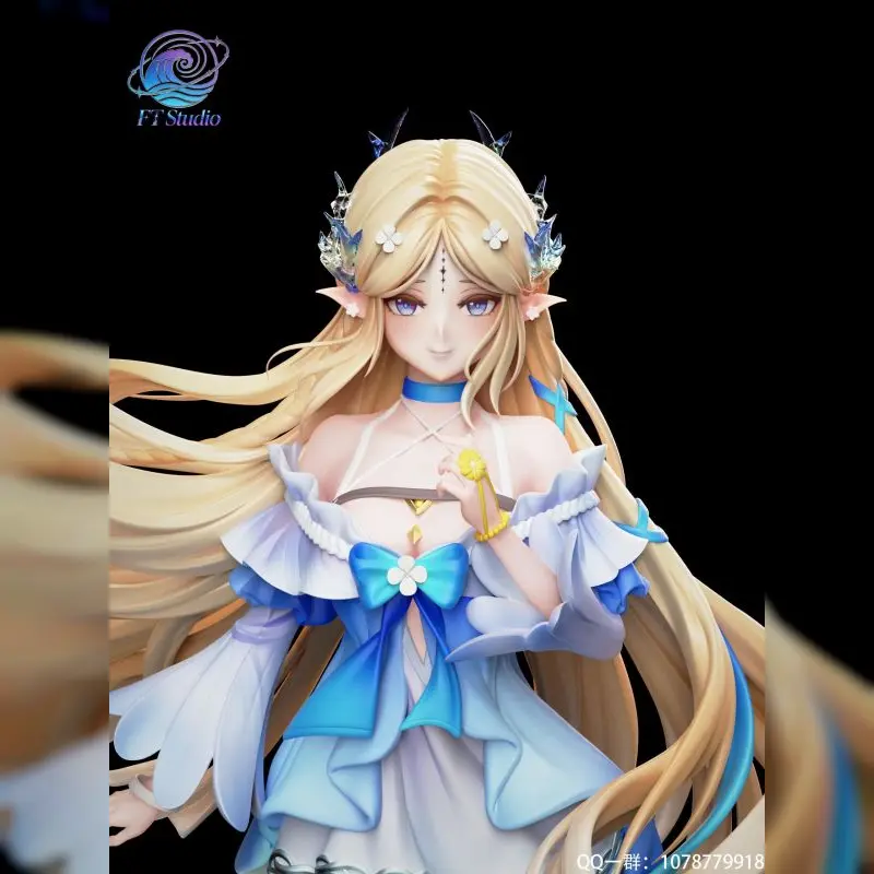 FT-Studio > 鳴潮 > 1/6 沙灘 小卡提希婭輪播圖