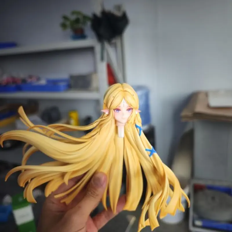 FT-Studio > 鳴潮 > 1/6 沙灘 小卡提希婭輪播圖