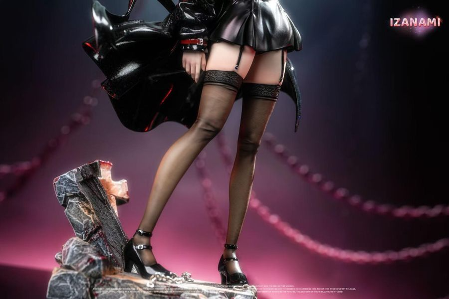 IZANAMI伊邪那美 > 鏈鋸人 > 1/6 瑪奇瑪輪播圖