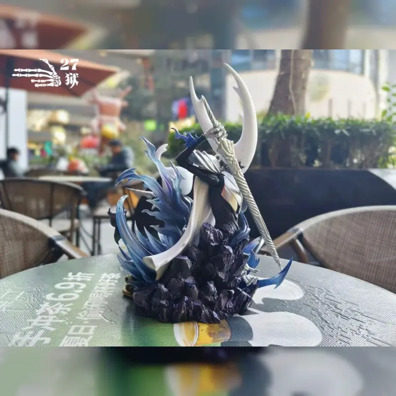 27獄 > 空洞騎士 > 新傳承輪播圖