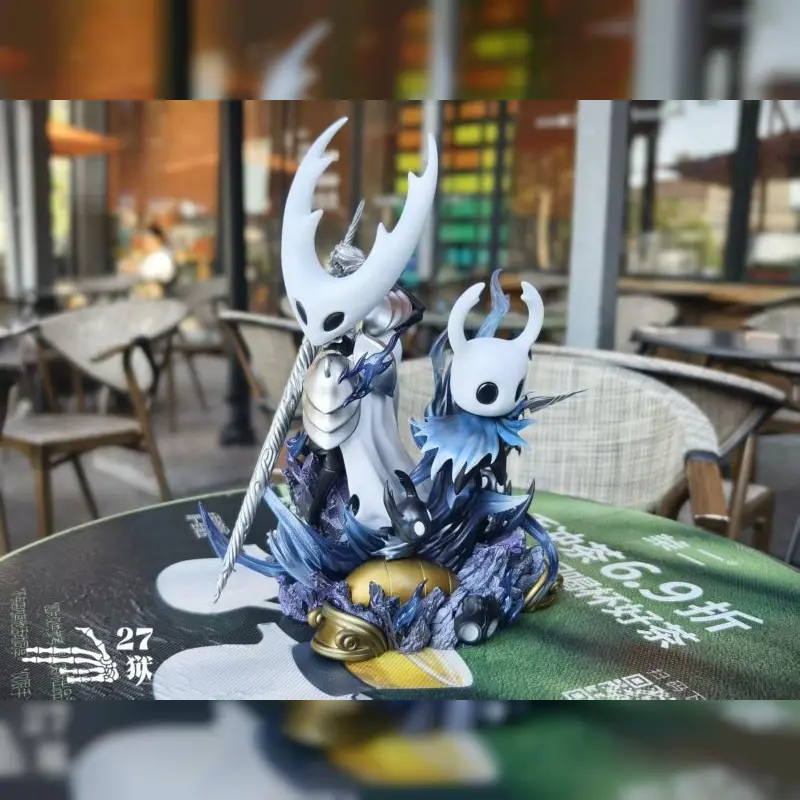 27獄 > 空洞騎士 > 新傳承輪播圖