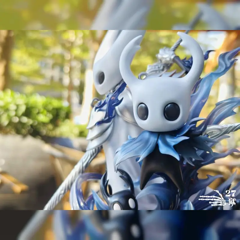 27獄 > 空洞騎士 > 新傳承輪播圖