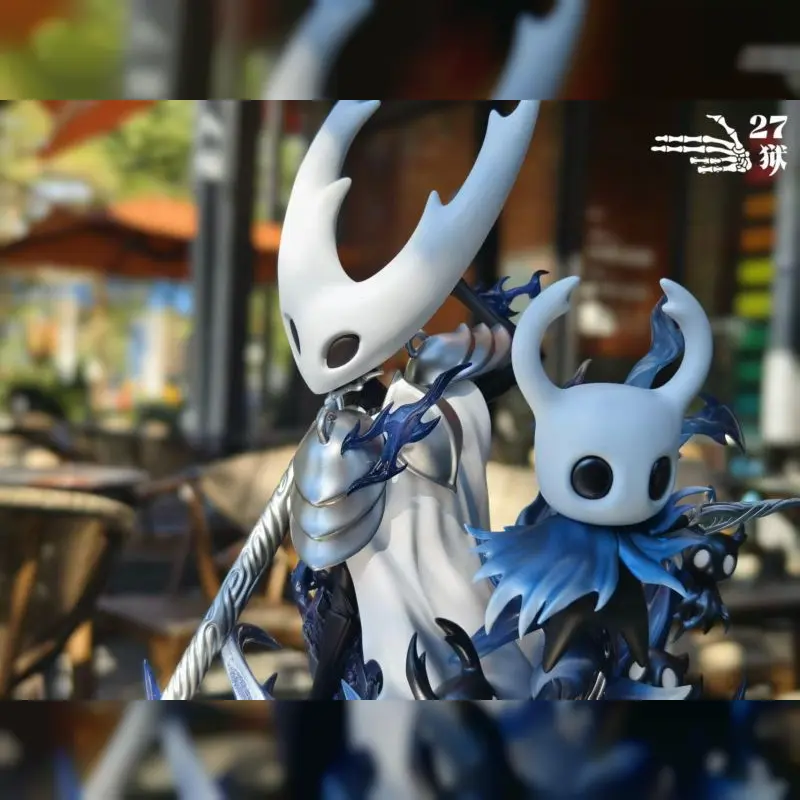 27獄 > 空洞騎士 > 新傳承輪播圖