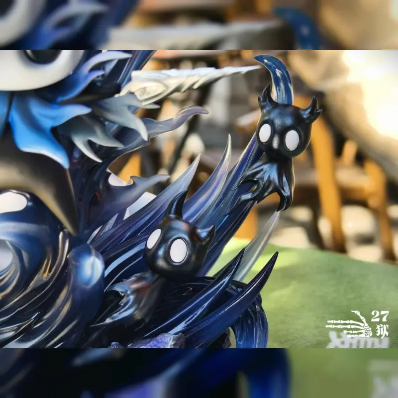 27獄 > 空洞騎士 > 新傳承輪播圖