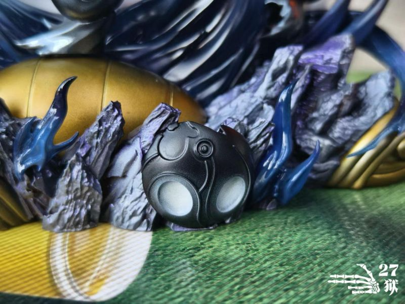 27獄 > 空洞騎士 > 新傳承輪播圖