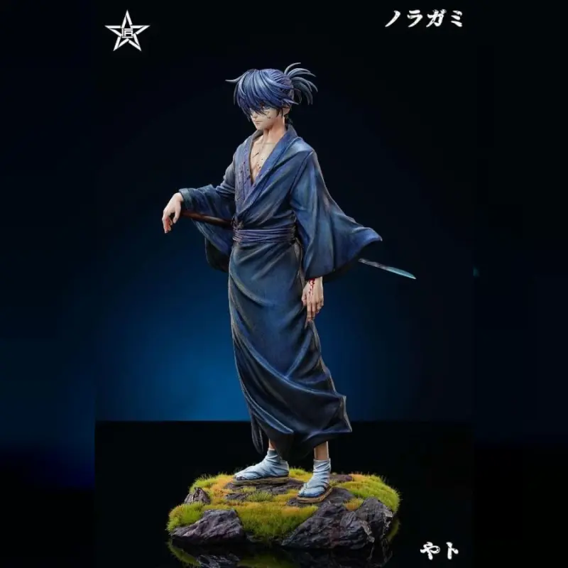 匠星工作室 > 野良神 > 1/6 武神夜斗輪播圖