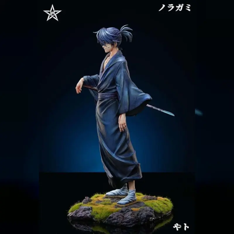 匠星工作室 > 野良神 > 1/6 武神夜斗輪播圖