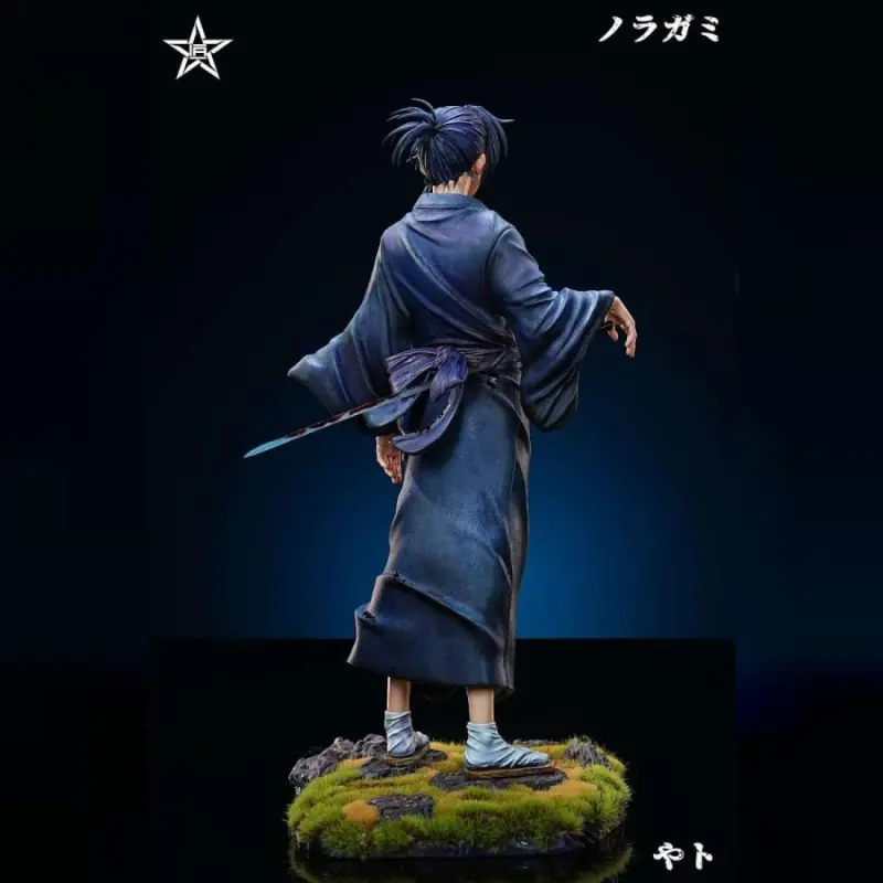 匠星工作室 > 野良神 > 1/6 武神夜斗輪播圖