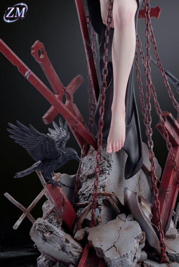 ZM造夢 > 鏈鋸人 > 1/6 瑪奇瑪輪播圖