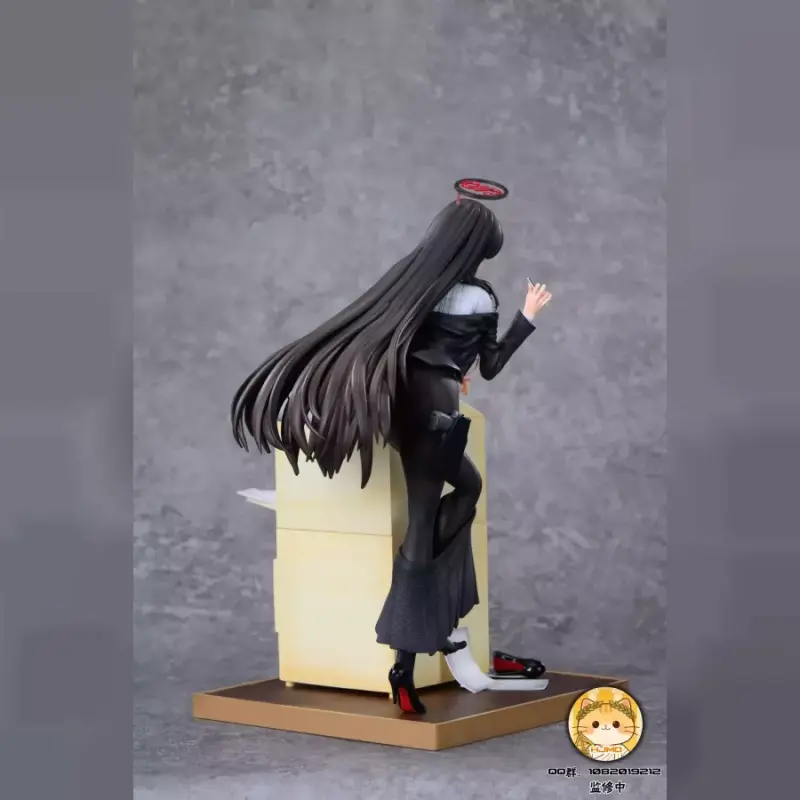 HJMD-Studio > 蔚藍檔案 > 1/4 調月莉音輪播圖