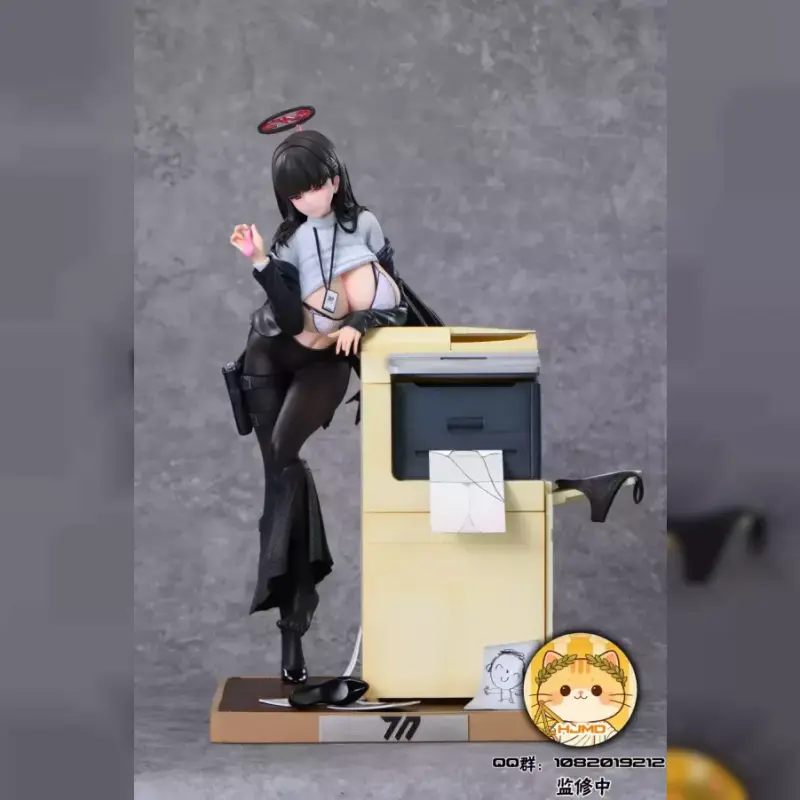 HJMD-Studio > 蔚藍檔案 > 1/4 調月莉音輪播圖