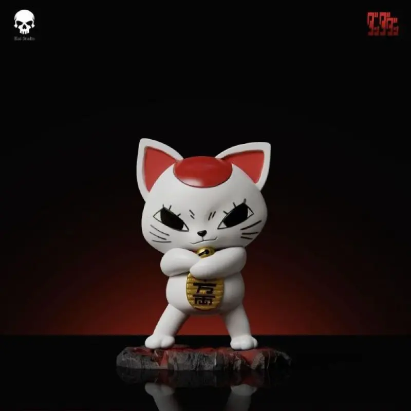 Koi-Studio > 膽大黨 > 1/6 高倉健 厄卡倫輪播圖