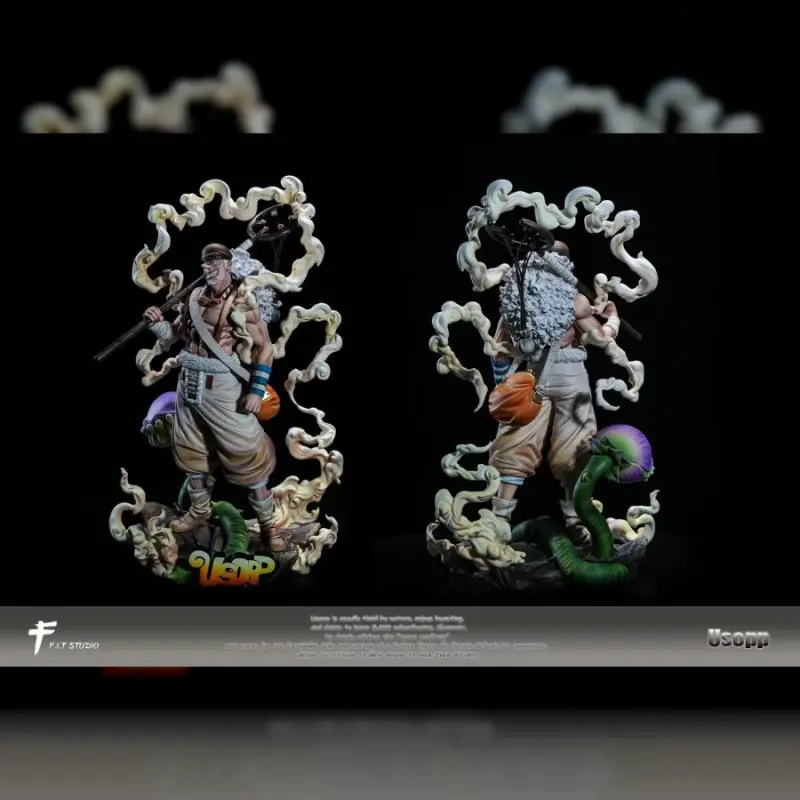 FIT-Studio > 海賊王 > 騙人布輪播圖