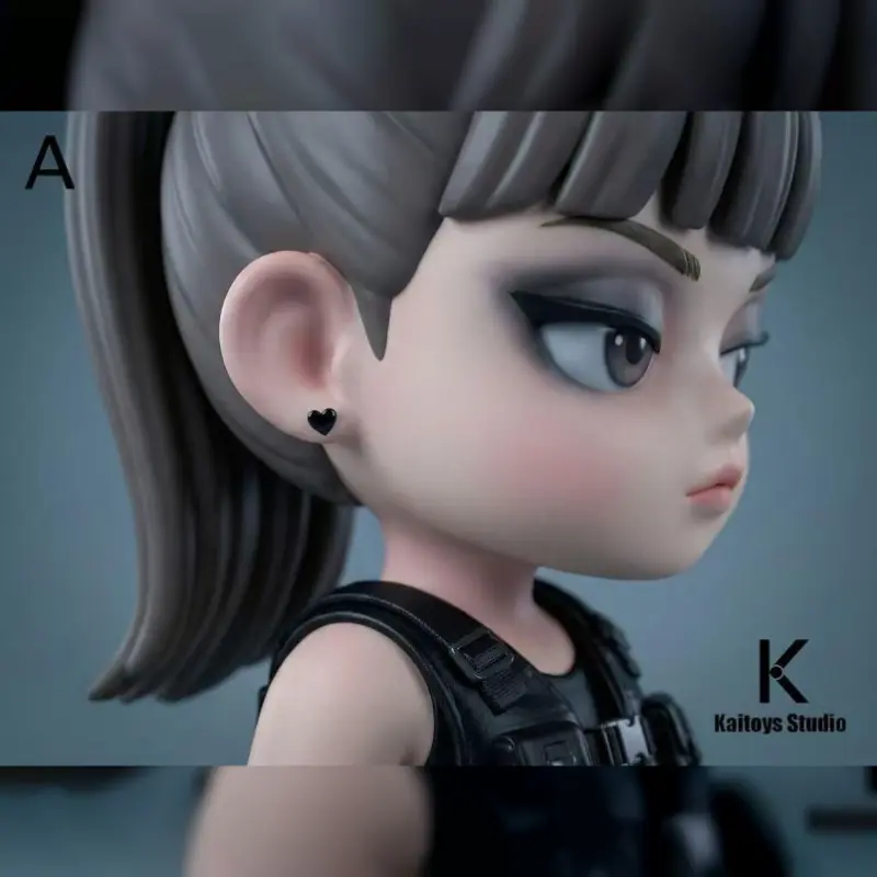 Kaitoys > BLACKPINK > LISA (多版本)輪播圖