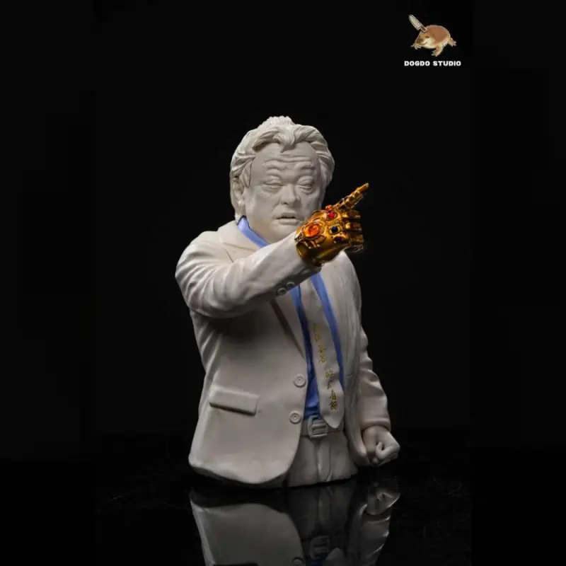 DOGDO Studio > 多寶道人 玩世堅 王世堅
