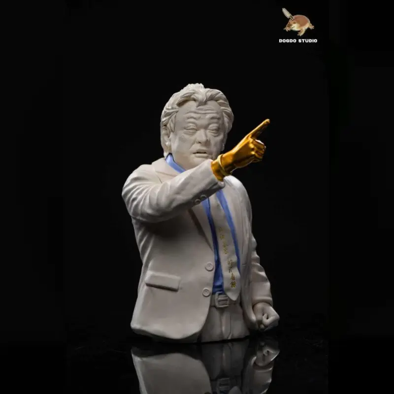 DOGDO Studio > 多寶道人 玩世堅 王世堅輪播圖